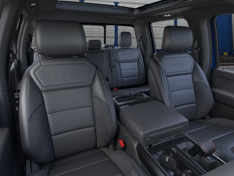2026 Ford F-150 Raptor 14th Gen - Image 10 of 22