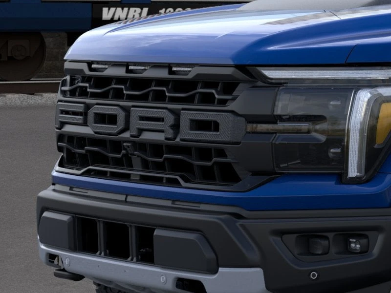 2026 Ford F-Series - Image 17 of 22