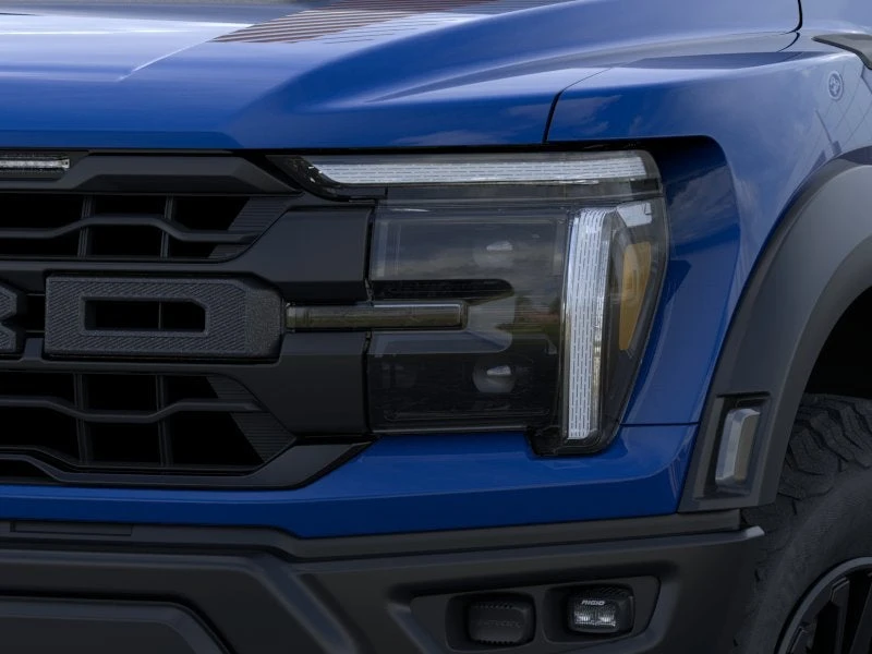 2026 Ford F-150 Raptor 14th Gen - Image 18 of 22