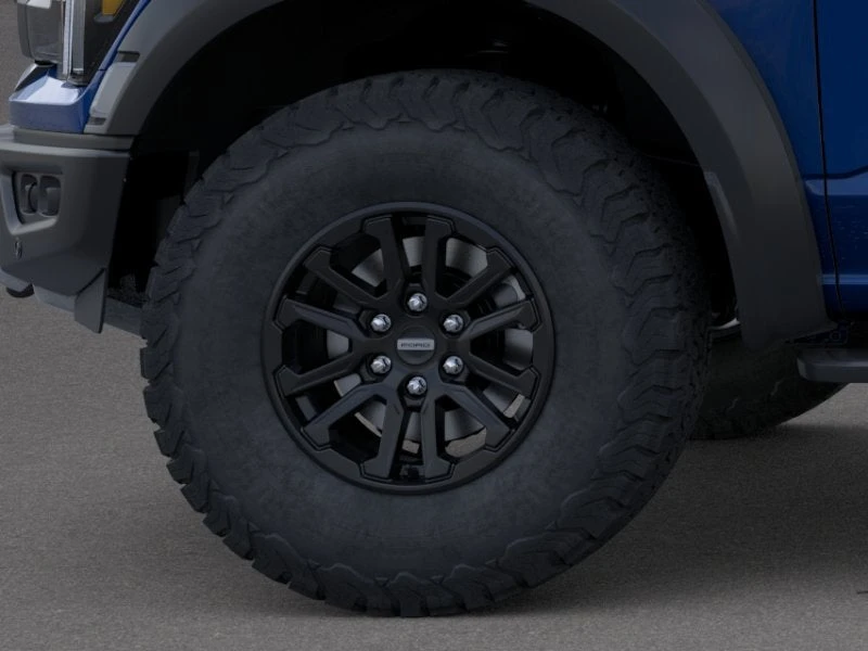 2026 Ford F-Series - Image 19 of 22