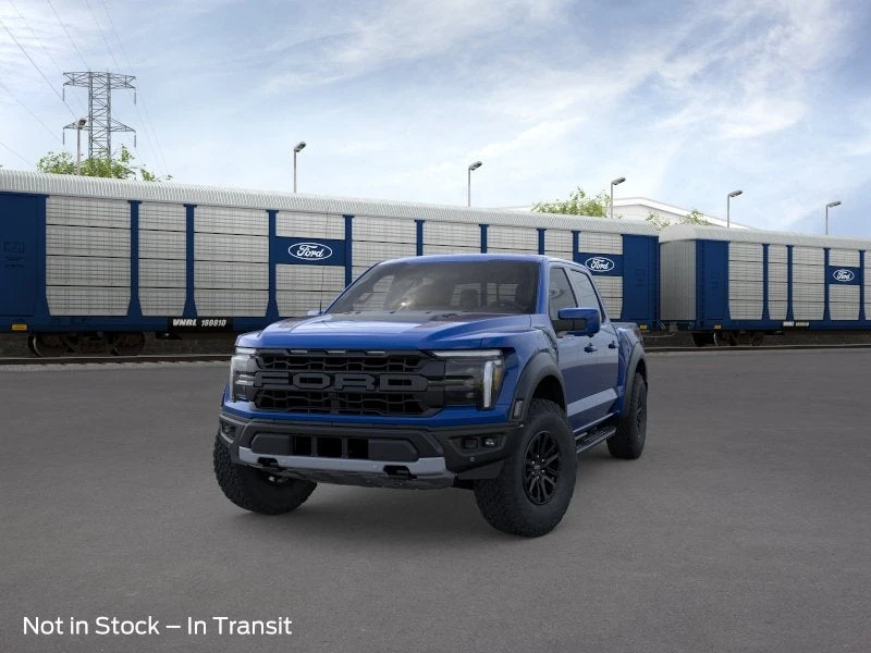 2026 Ford F-150 Raptor 14th Gen - Image 2 of 22