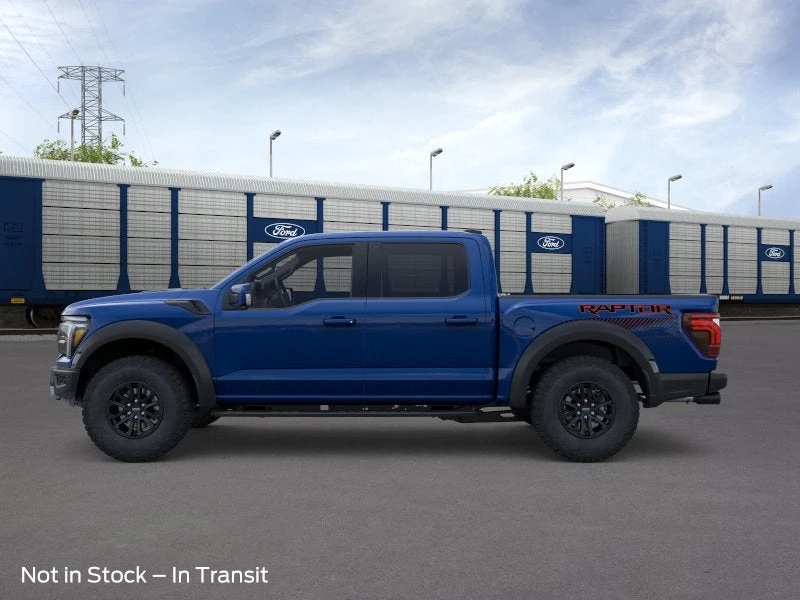 2026 Ford F-150 Raptor 14th Gen - Image 3 of 22