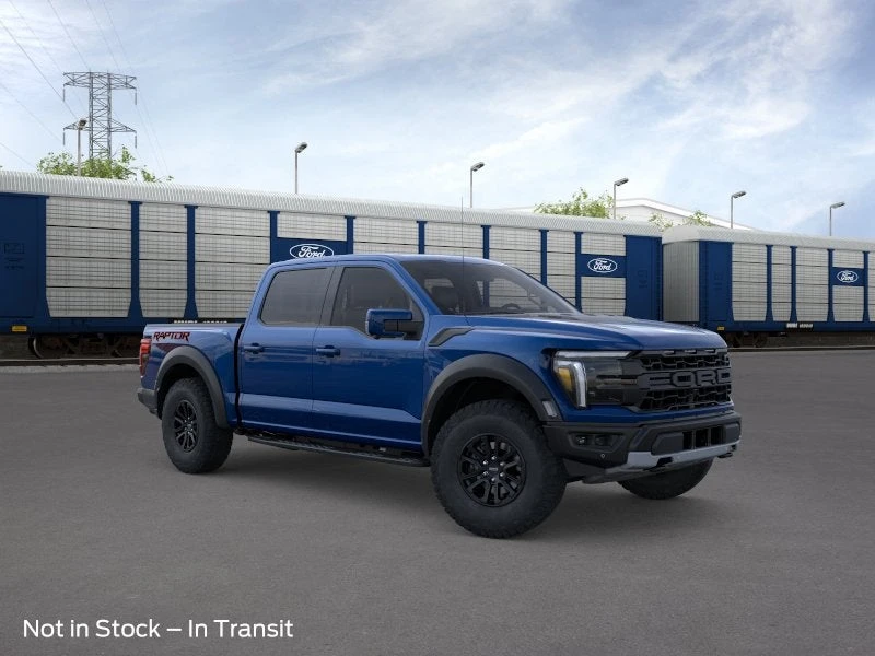 2026 Ford F-Series - Image 7 of 22