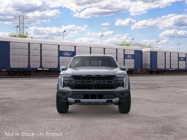 2026 Ford F-150 Raptor 14th Gen - Image 6 of 27