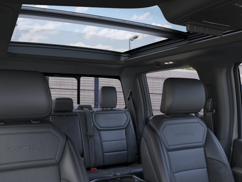 2026 Ford F-150 Raptor 14th Gen - Image 22 of 27