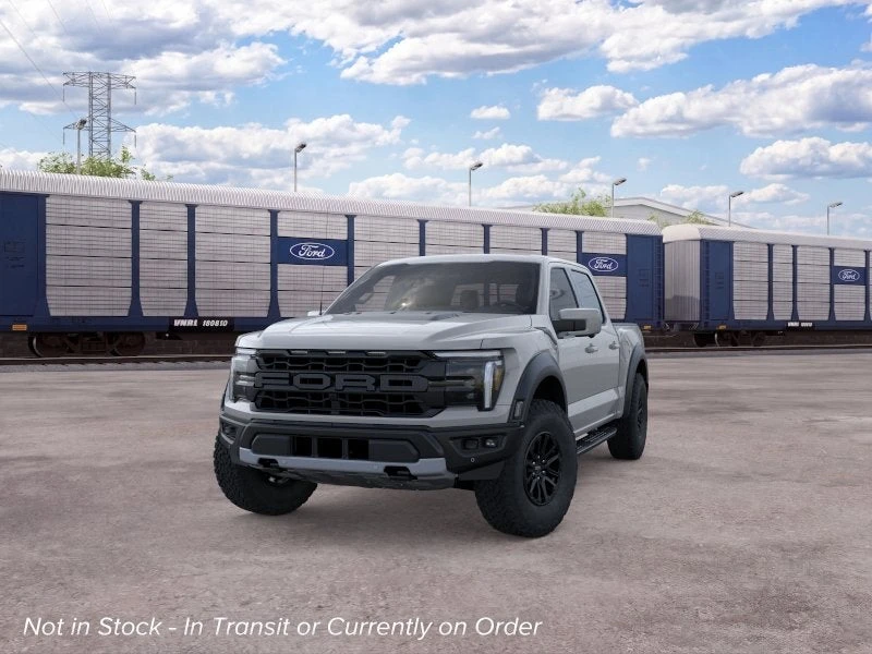 2026 Ford F-150 Raptor 14th Gen - Image 2 of 27