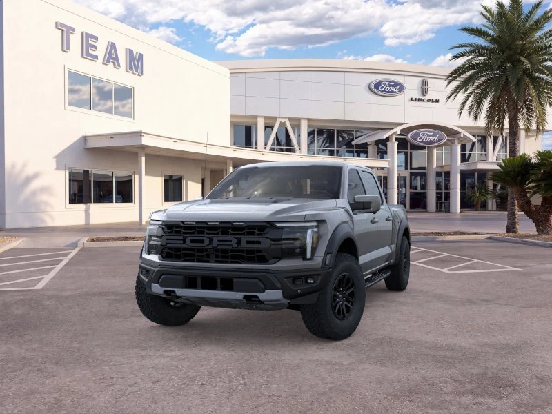 2026 Ford F-150 Raptor 14th Gen - Image 2 of 22