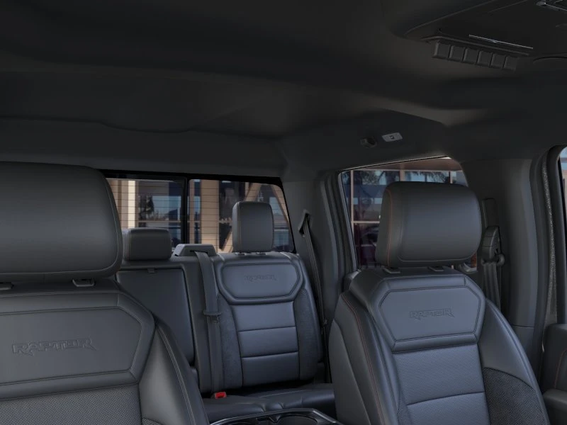 2026 Ford F-150 Raptor 14th Gen - Image 22 of 22