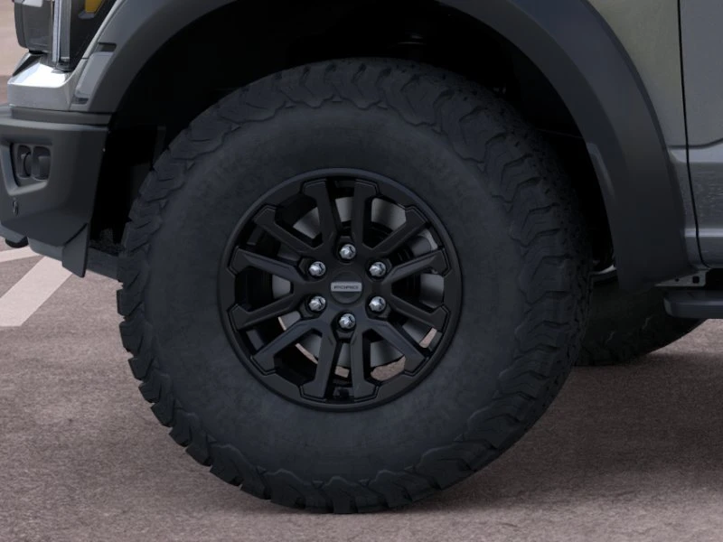 2026 Ford F-150 Raptor 14th Gen - Image 19 of 22