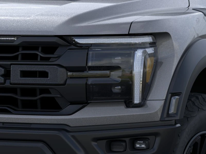 2026 Ford F-150 Raptor 14th Gen - Image 18 of 22