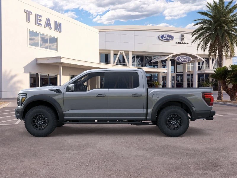 2026 Ford F-150 Raptor 14th Gen - Image 3 of 22