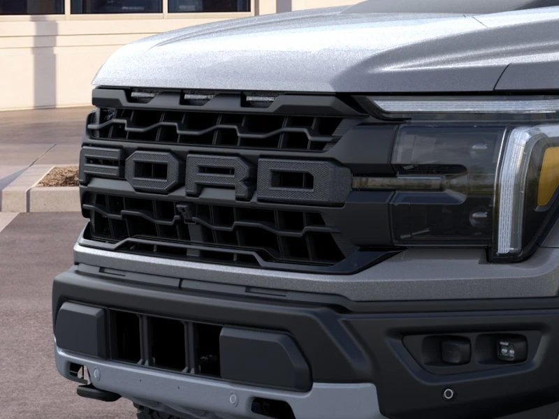 2026 Ford F-150 Raptor 14th Gen - Image 17 of 22