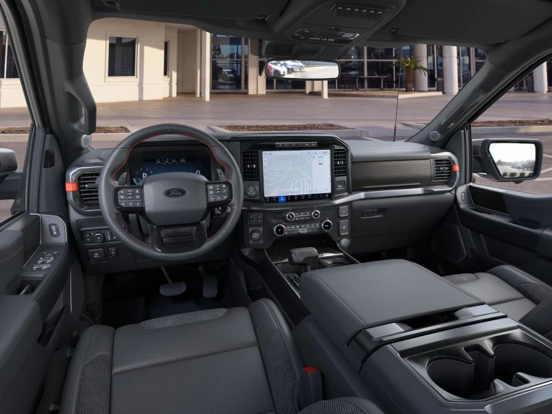 2026 Ford F-150 Raptor 14th Gen - Image 9 of 22