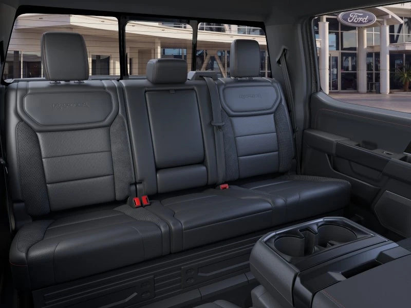 2026 Ford F-150 Raptor 14th Gen - Image 11 of 22
