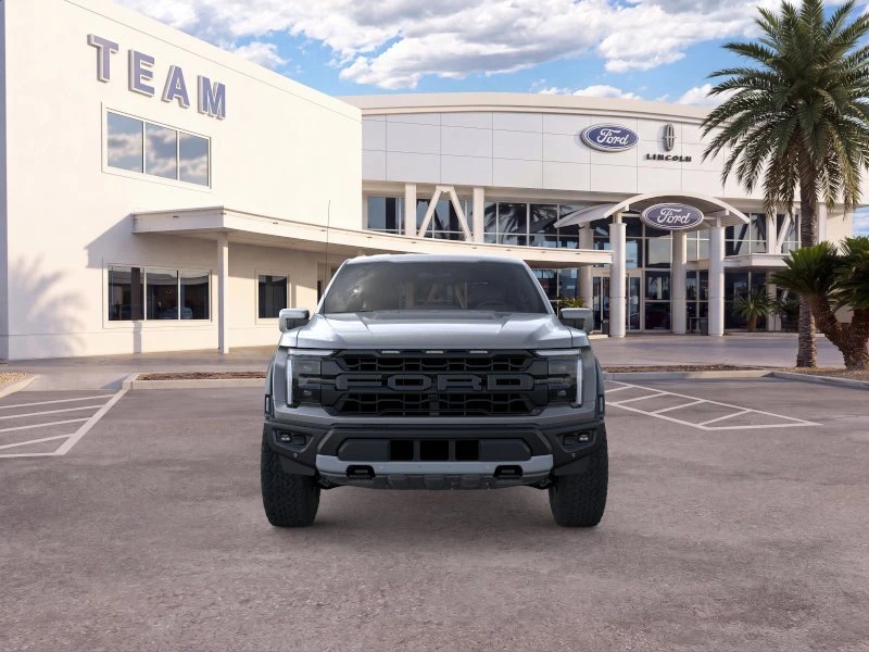 2026 Ford F-150 Raptor 14th Gen - Image 6 of 22