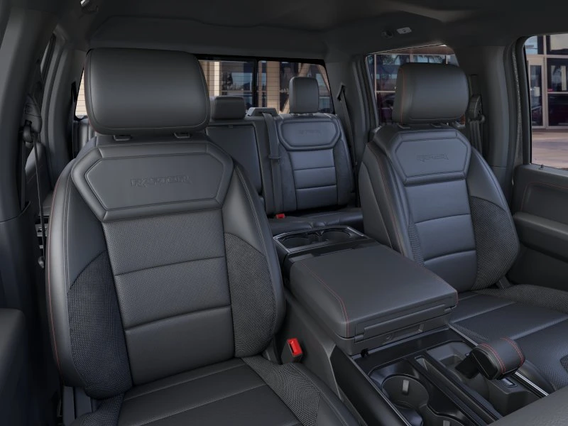 2026 Ford F-150 Raptor 14th Gen - Image 10 of 22