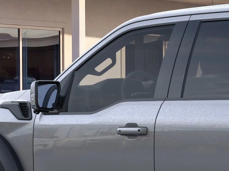 2026 Ford F-150 Raptor 14th Gen - Image 20 of 22