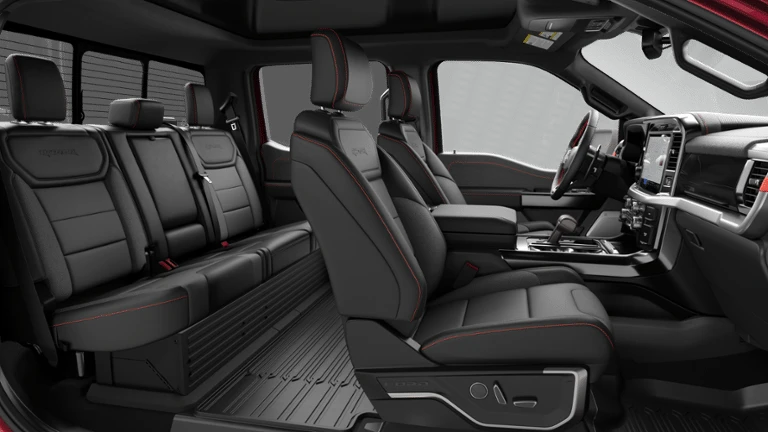 2026 Ford F-150 Raptor 14th Gen - Image 13 of 13