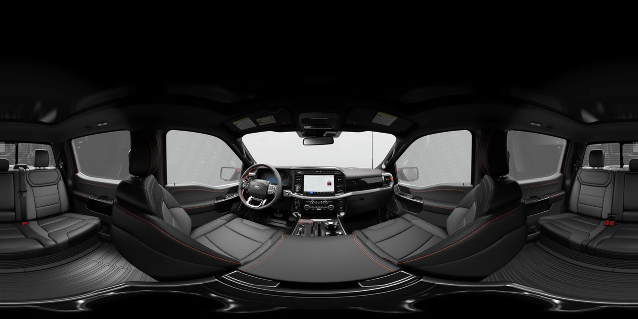 2026 Ford F-150 Raptor 14th Gen - Image 8 of 13