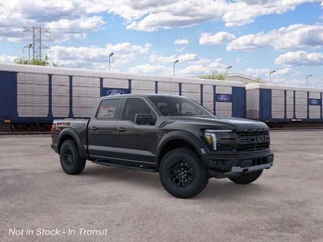 2026 Ford F-150 Raptor 14th Gen - Image 7 of 22