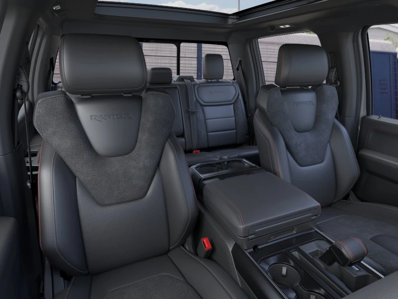 2026 Ford F-150 Raptor 14th Gen - Image 10 of 22