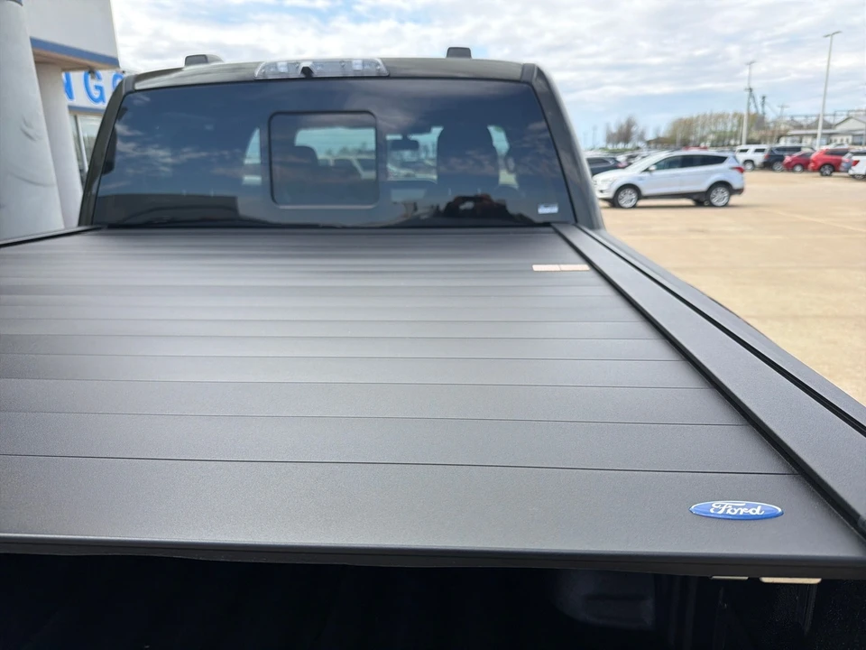 2026 Ford F-150 Raptor 14th Gen - Image 20 of 31