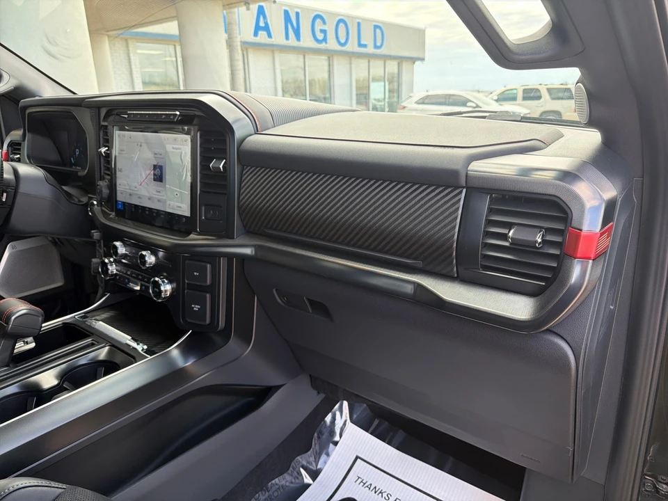 2026 Ford F-150 Raptor 14th Gen - Image 30 of 31