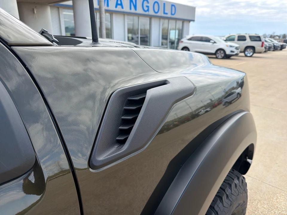 2026 Ford F-150 Raptor 14th Gen - Image 31 of 31
