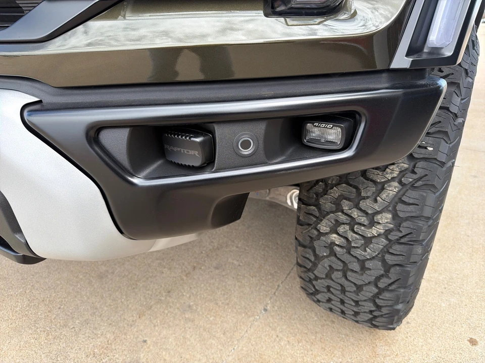 2026 Ford F-150 Raptor 14th Gen - Image 10 of 31