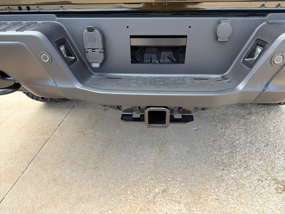 2026 Ford F-150 Raptor 14th Gen - Image 17 of 31
