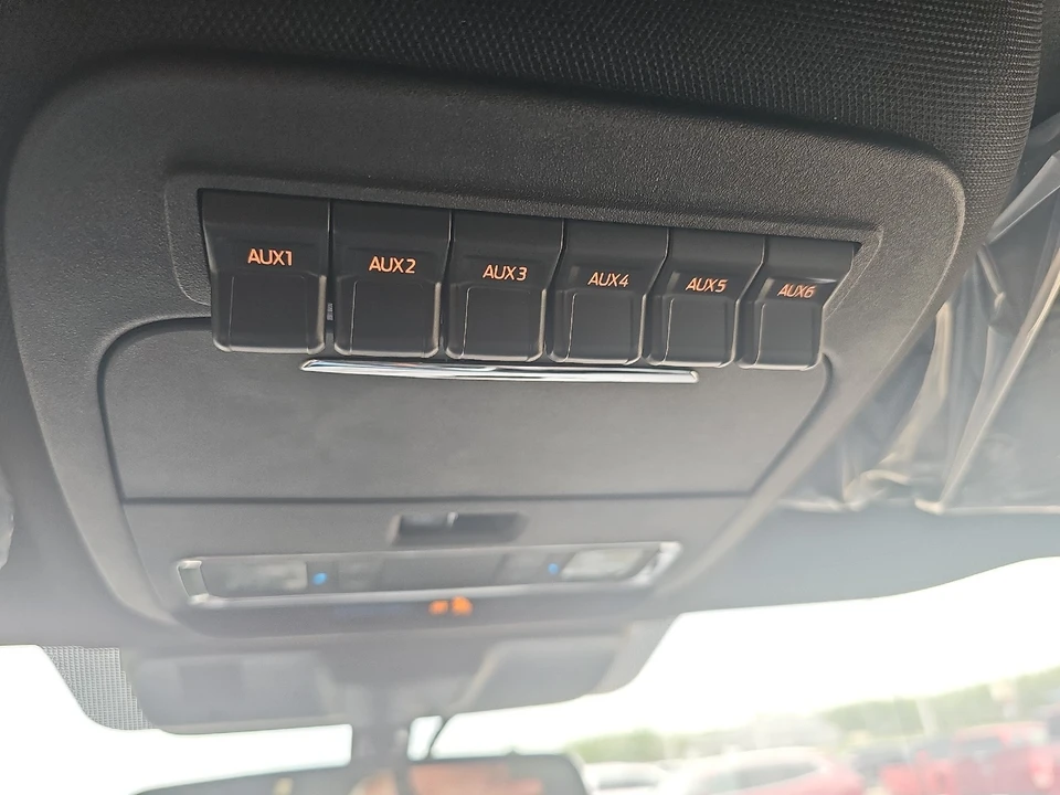 2026 Ford F-150 Raptor 14th Gen - Image 27 of 27