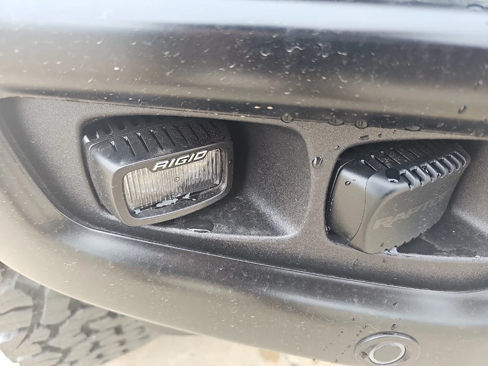 2026 Ford F-150 Raptor 14th Gen - Image 4 of 27