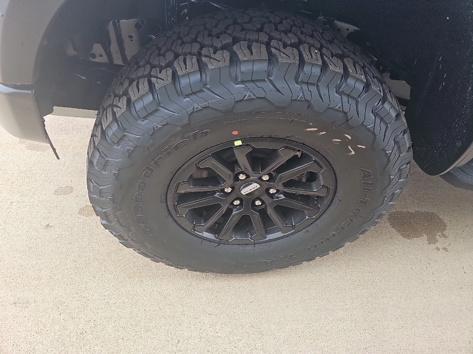 2026 Ford F-150 Raptor 14th Gen - Image 16 of 27