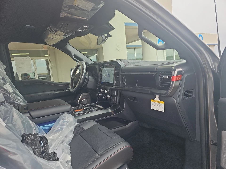 2026 Ford F-150 Raptor 14th Gen - Image 8 of 27