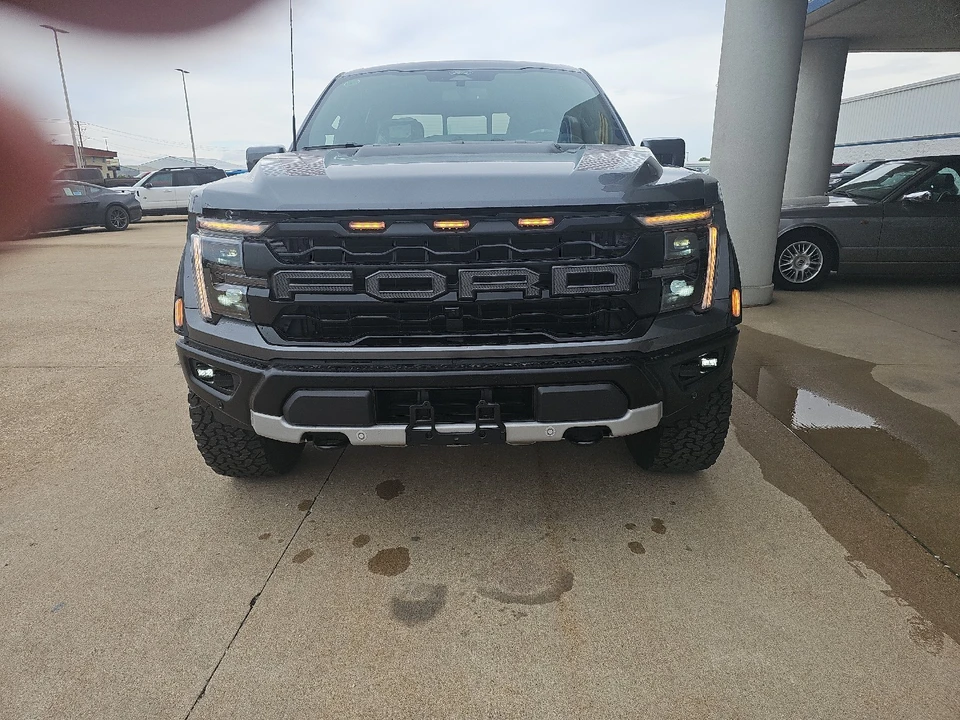 2026 Ford F-150 Raptor 14th Gen - Image 18 of 27