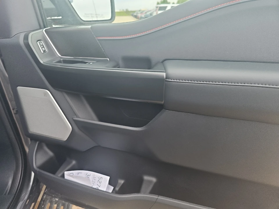 2026 Ford F-150 Raptor 14th Gen - Image 7 of 27