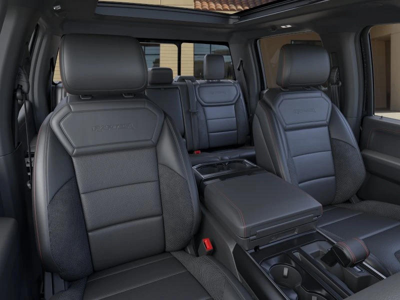 2026 Ford F-150 Raptor 14th Gen - Image 10 of 22
