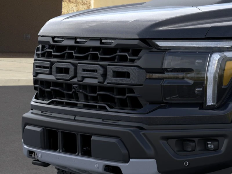 2026 Ford F-150 Raptor 14th Gen - Image 17 of 22