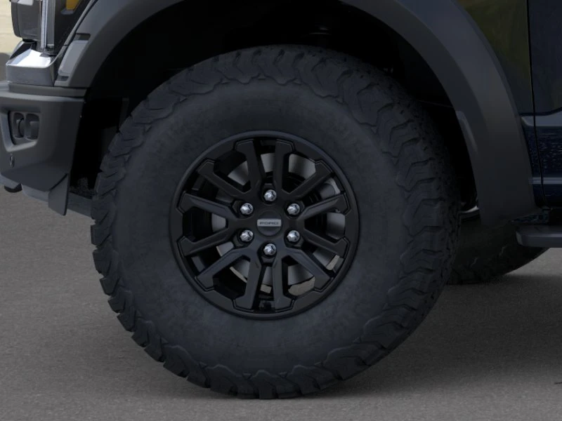 2026 Ford F-150 Raptor 14th Gen - Image 19 of 22