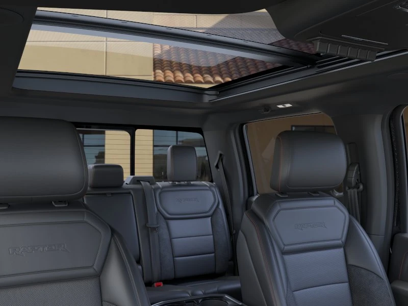 2026 Ford F-150 Raptor 14th Gen - Image 22 of 22