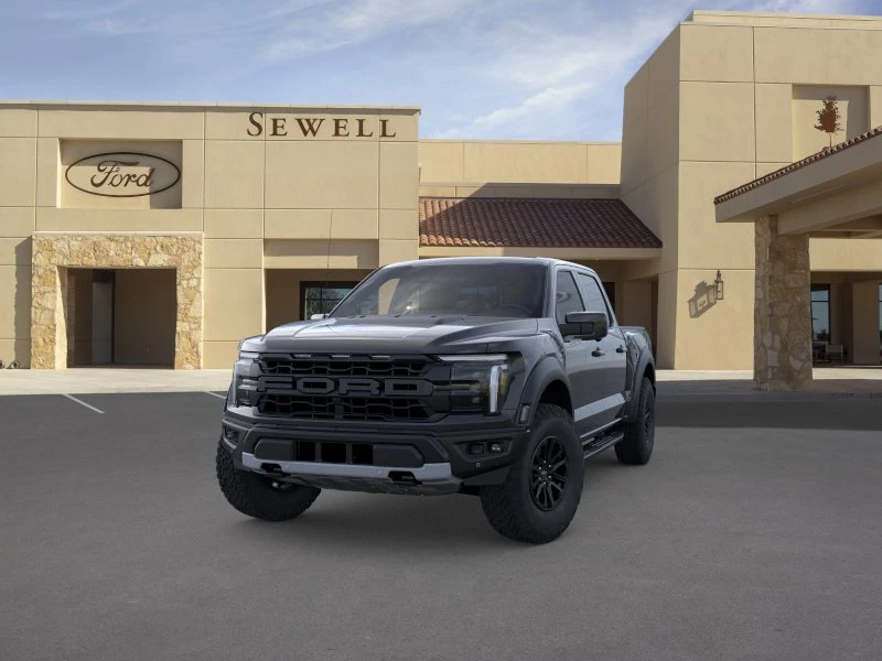 2026 Ford F-150 Raptor 14th Gen - Image 2 of 22