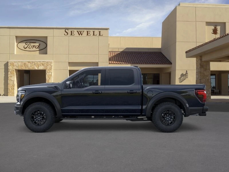 2026 Ford F-150 Raptor 14th Gen - Image 3 of 22