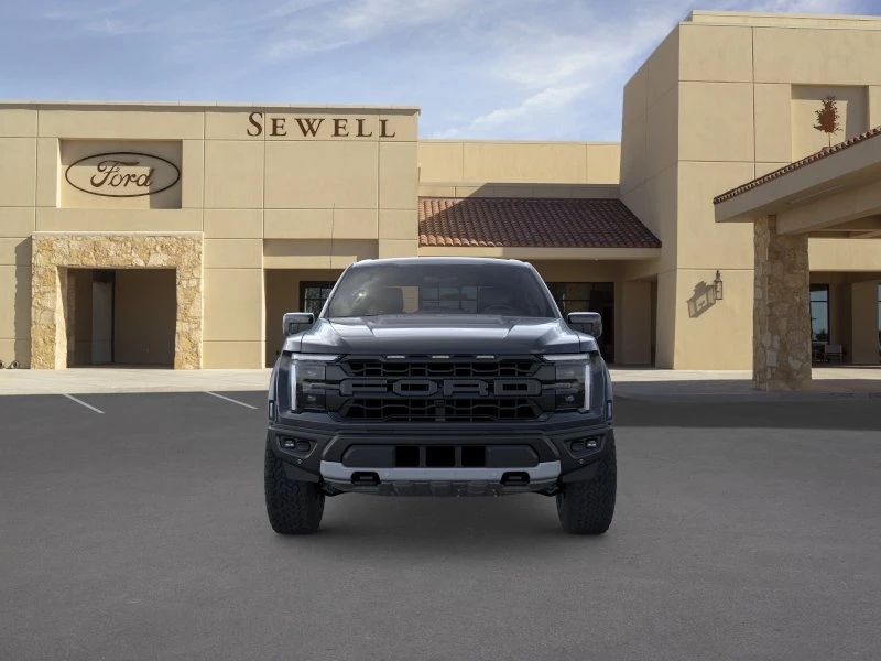 2026 Ford F-150 Raptor 14th Gen - Image 6 of 22