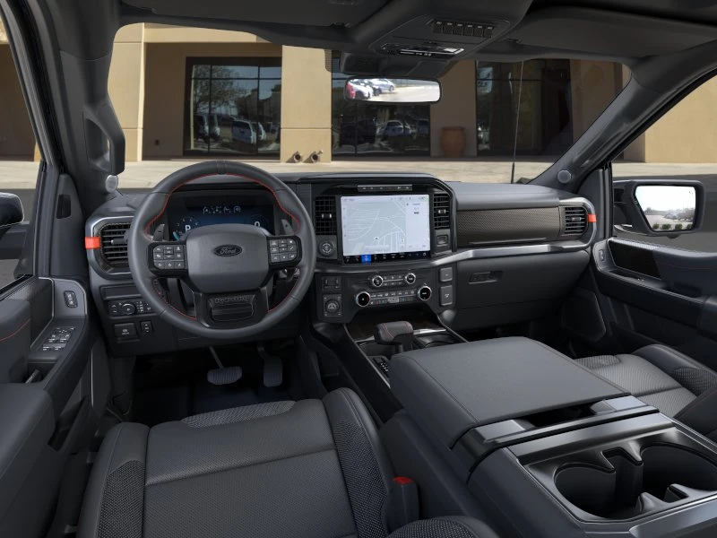 2026 Ford F-150 Raptor 14th Gen - Image 9 of 22