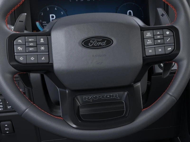 2026 Ford F-150 Raptor 14th Gen - Image 12 of 22