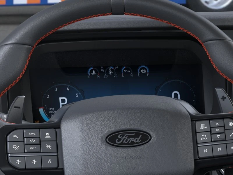 2026 Ford F-150 Raptor 14th Gen - Image 13 of 22