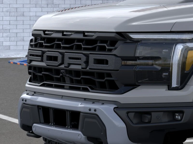 2026 Ford F-150 Raptor 14th Gen - Image 17 of 22