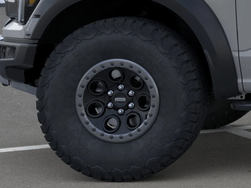 2026 Ford F-150 Raptor 14th Gen - Image 19 of 22