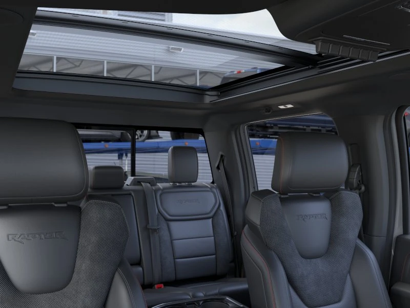 2026 Ford F-150 Raptor 14th Gen - Image 22 of 22