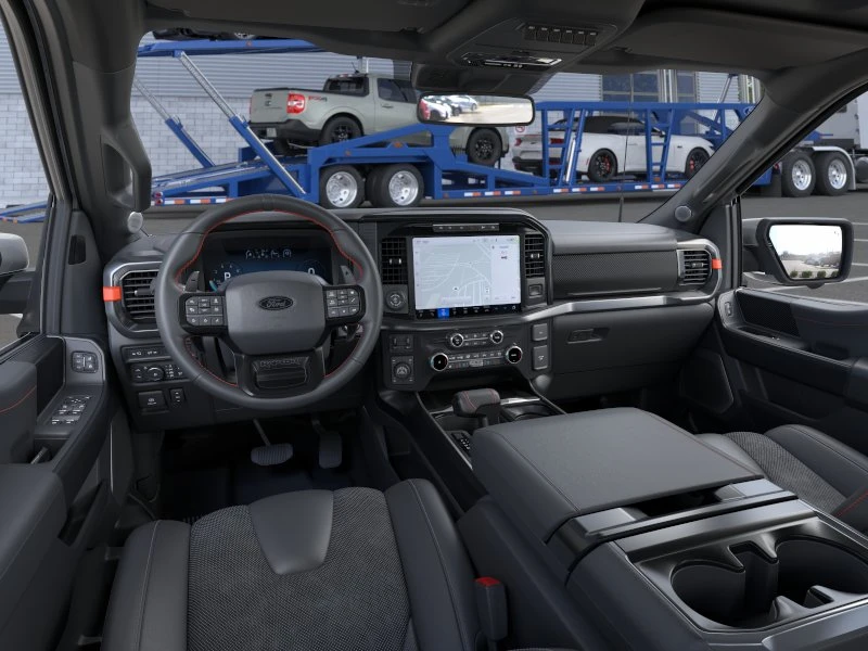 2026 Ford F-150 Raptor 14th Gen - Image 9 of 22